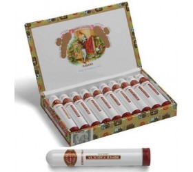Trabucuri Romeo y Julieta Romeo No. 2 Tubos 10