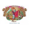 Trabucuri Romeo y Julieta Romeo de Luxe 2013 10