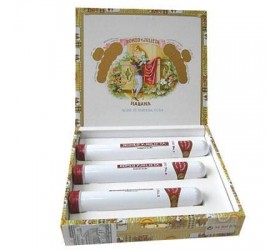 Trabucuri Romeo y Julieta Los Tres Romeos