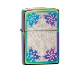 Bricheta Zippo Spectrum Elegance