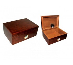 Humidor pentru trabucuri Manuel