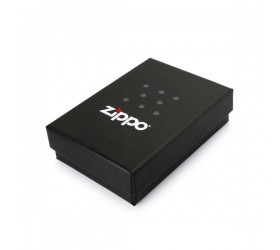 Bricheta Zippo Spectrum Zippo Logo