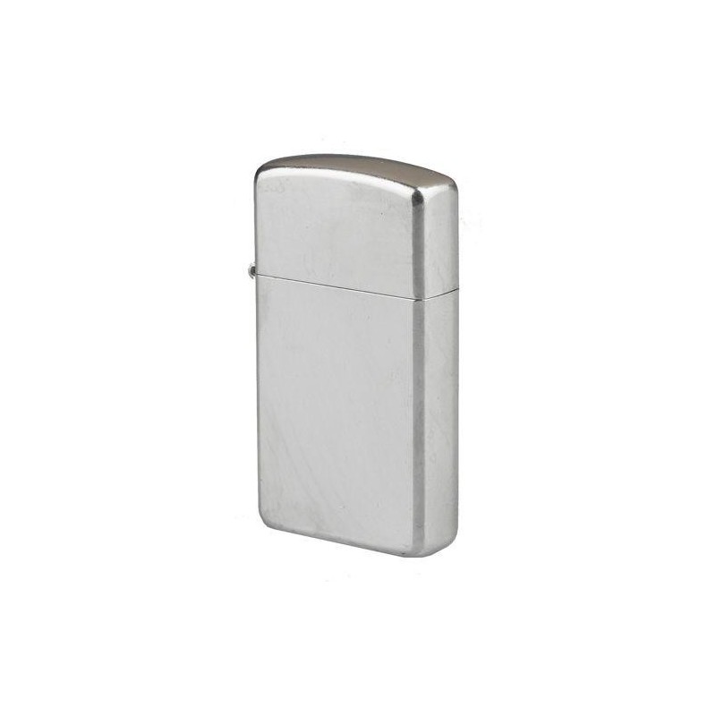 Bricheta Zippo 1605 Slim Satin Chrome