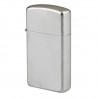 Bricheta Zippo 1605 Slim Satin Chrome