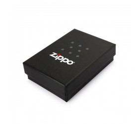 Bricheta Zippo 1605 Slim Satin Chrome