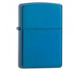 Bricheta Zippo Classic Sapphire 20446