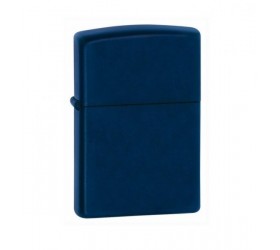 Bricheta Zippo 239 Navy Matte