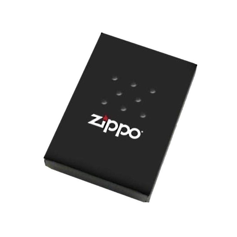 Bricheta Zippo Iced Classic Meadow