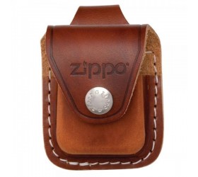 Port bricheta Zippo Brown