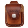 Port bricheta Zippo Brown