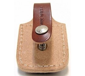 Port bricheta Zippo Brown