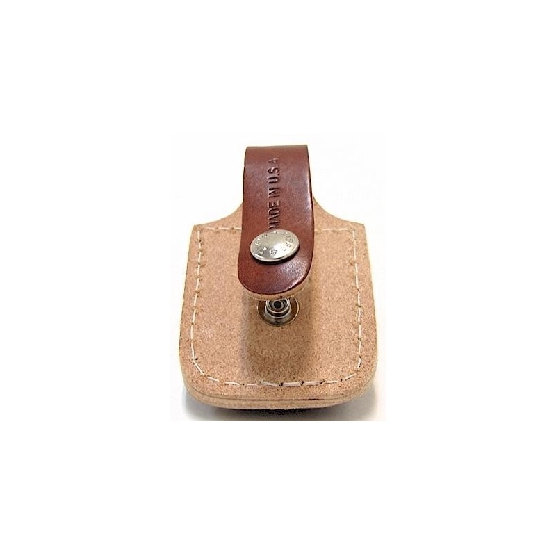 Port bricheta Zippo Brown