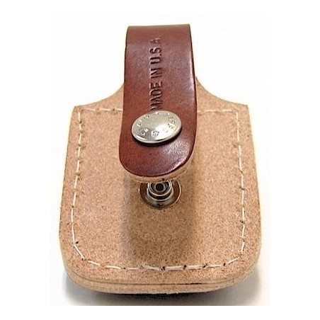 Port bricheta Zippo Brown