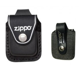Port bricheta Zippo Black 2