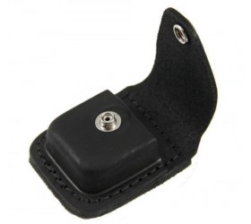 Port bricheta Zippo Black 2