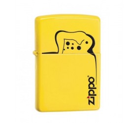 Bricheta Zippo 28062 Insert Lemon