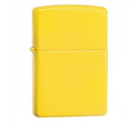 Bricheta Zippo 24839 Lemon