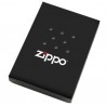 Bricheta Zippo Star of David High Polish Chrome