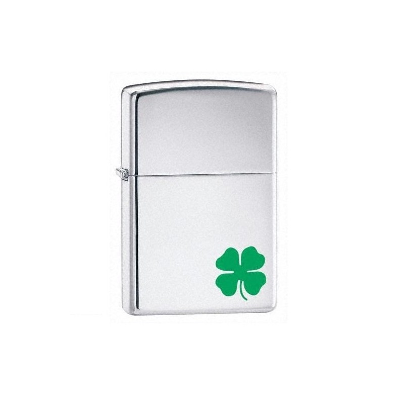 Bricheta Zippo 24007 A Bit O Luck