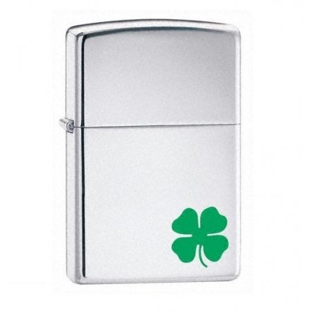 Bricheta Zippo 24007 A Bit O Luck