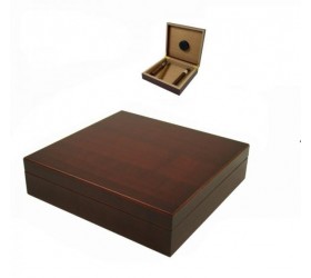 Humidor pentru trabucuri Cubano
