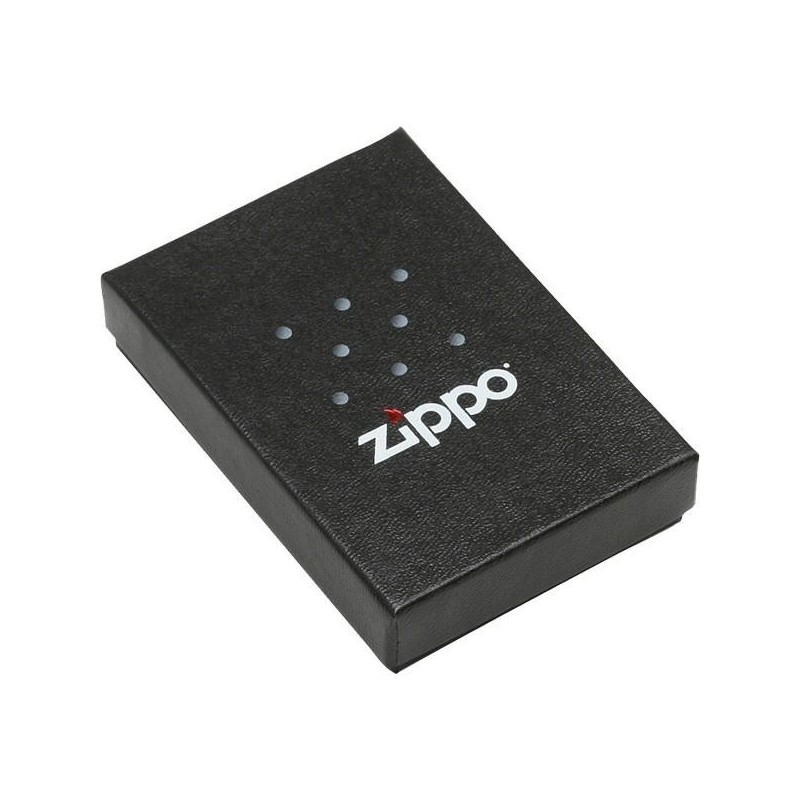 Bricheta Zippo 24007 A Bit O Luck