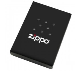 Bricheta Zippo Jack Daniels Brass Emblem