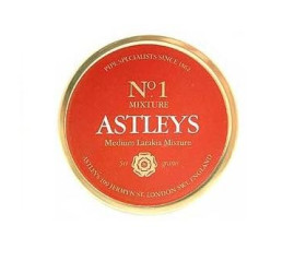 Tutun pentru pipa Astleys No 1