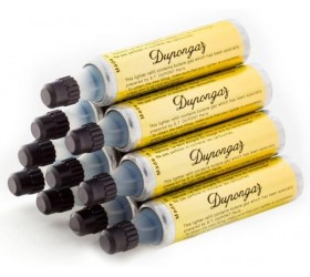 Gaz S.T. Dupont Ligne 1 Ligne 2 Yellow