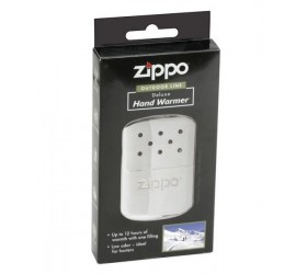Zippo incalzitor de maini