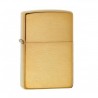 Bricheta Zippo 168 Armor Brushed Brass