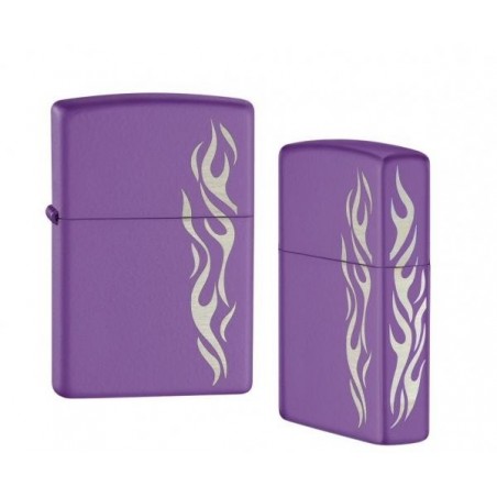 Bricheta Zippo 24814 Flame Abyss