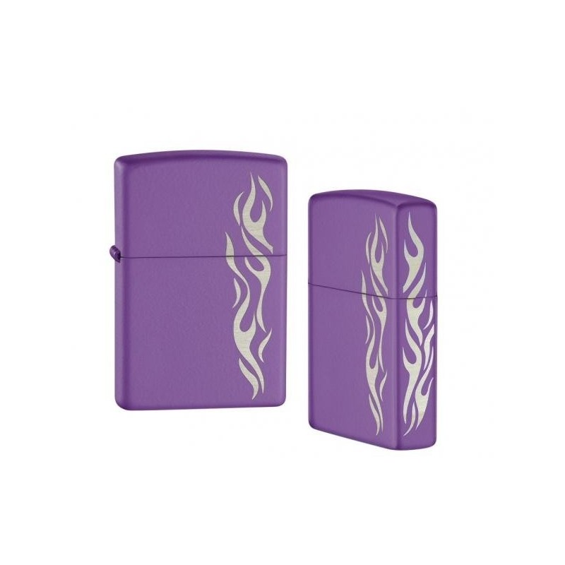 Bricheta Zippo 24814 Flame Abyss