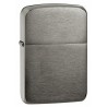Bricheta Zippo Executiv 1941 Replica Black Ice 24096