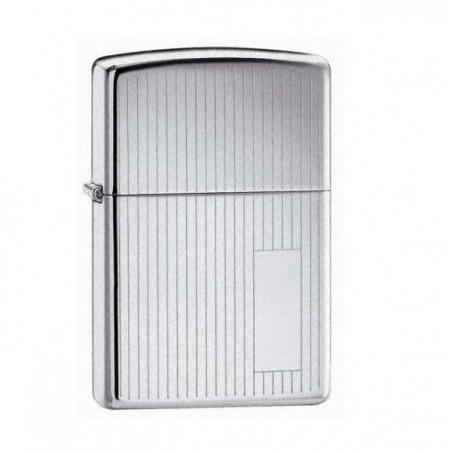 Bricheta Zippo Stripes 350