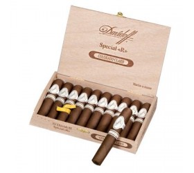 Trabucuri Davidoff Colorado Claro Special R 10