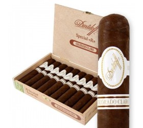 Trabucuri Davidoff Colorado Claro Special R 10