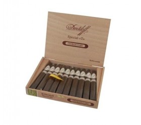 Trabucuri Davidoff Colorado Claro Special T 10