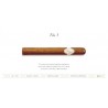 Trabucuri Davidoff Grand Cru No. 1 Cello 5