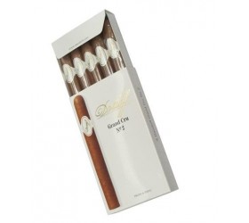 Trabucuri Davidoff Grand Cru No 2 Corona 5