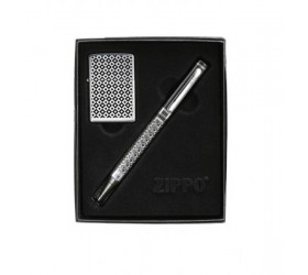 Set bricheta si roller Zippo