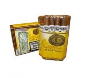 Trabucuri Jose Lamadrid Piedra Petit Cetros 25