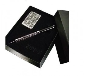 Set bricheta si roller Zippo