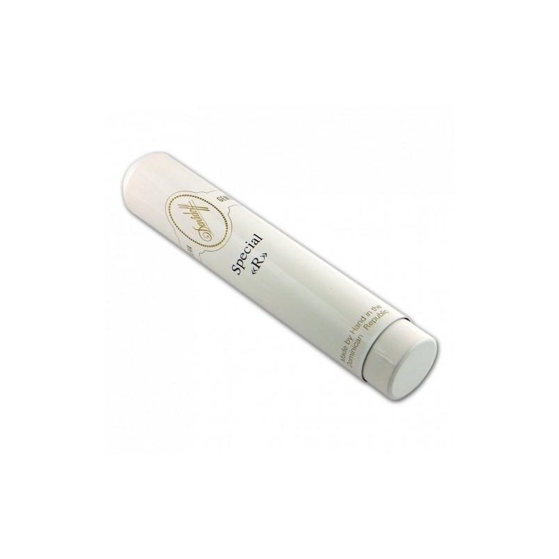 Trabucuri Davidoff Aniversario Special R Robusto Tub 3S