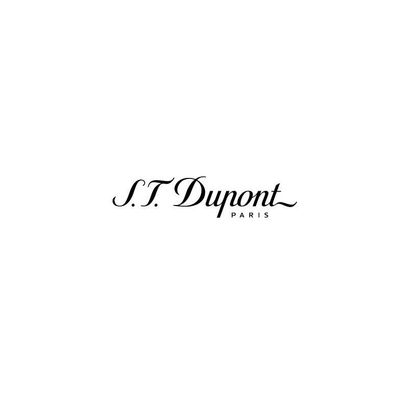 Bricheta S.T. Dupont Defi Extreme Chrome Lacquer
