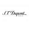 Bricheta S.T. Dupont Defi Extreme Chrome Lacquer