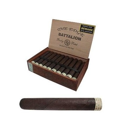 Trabucuri Rocky Patel Premium Cigars Edge Battalion Maduro 20