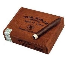 Trabucuri Rocky Patel Premium Cigars Edge Battalion Maduro 20