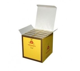 Tigari de foi Montecristo Club 100