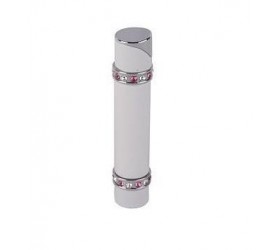 Bricheta Hadson Lady Swarowski Rose White